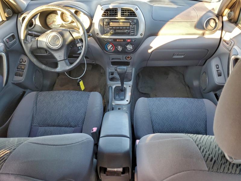 Продаж на аукціоні авто 2002 Toyota Rav4, vin: JTEGH20V826009426, номер лоту: 96471255