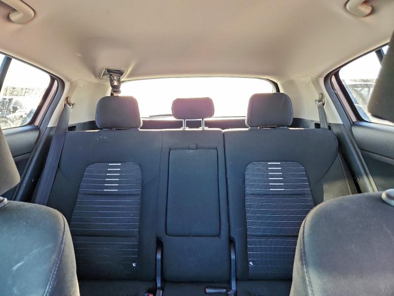 Продажа на аукционе авто 2018 Kia Sportage, vin: KNDPM3AC4J7363116, номер лота: 96202415