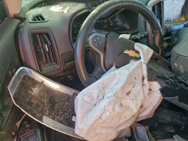 Продаж на аукціоні авто 2016 Chevrolet Colorado Z, vin: 1GCGTDE37G1314300, номер лоту: 96902465