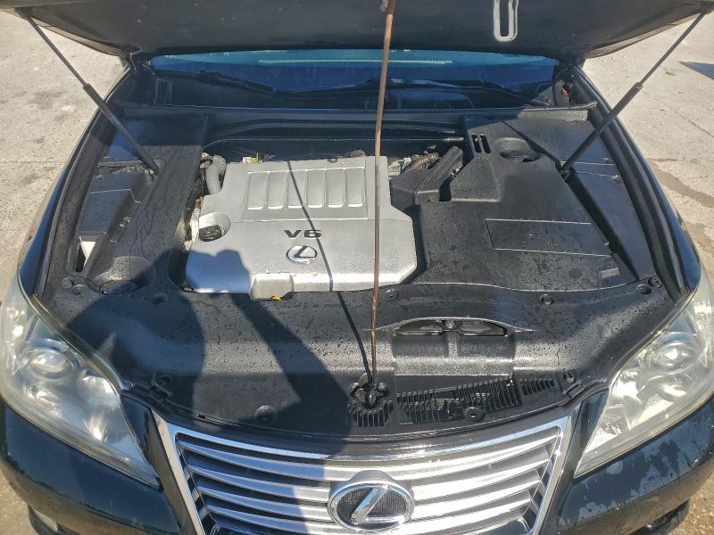 Продажа на аукционе авто 2012 Lexus Es, vin: JTHBK1EGXC2510670, номер лота: 95806585