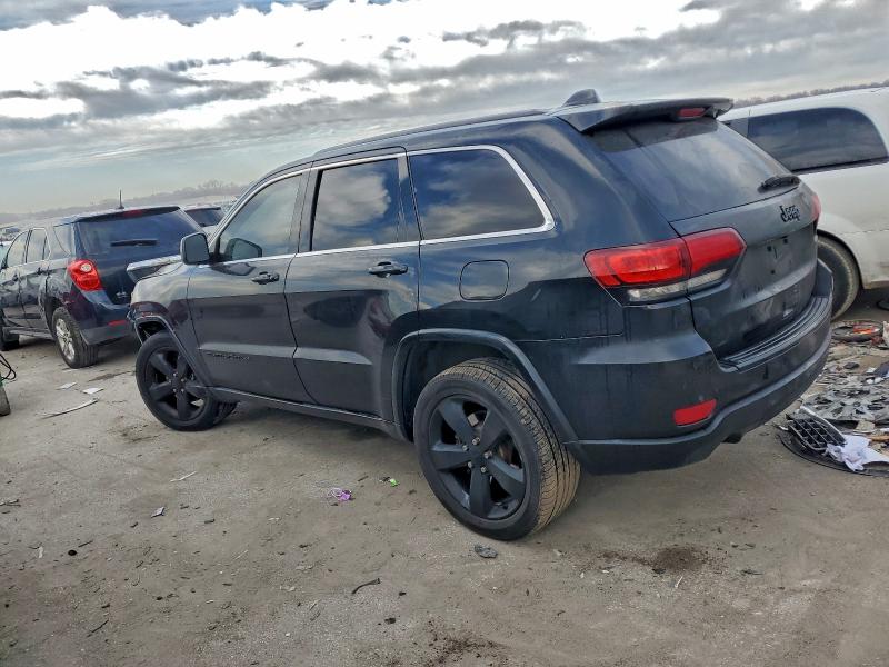 2015 Jeep Grand Cher მანქანა იყიდება აუქციონზე, vin: 1C4RJFAG3FC189897, აუქციონის ნომერი: 97387455