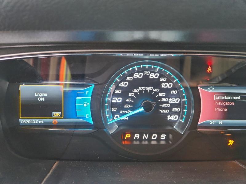 Aukcja sprzedaży 2016 Ford Taurus, vin: 1FAHP2E80GG141313, numer aukcji: 95935295