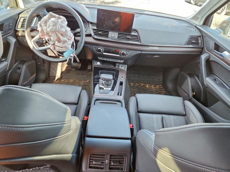 Продаж на аукціоні авто 2023 Audi Q5, vin: WA1FAAFY9P2158808, номер лоту: 94701485