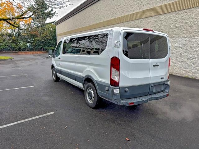 Aukcja sprzedaży 2016 Ford Transit T-, vin: 1FBZX2ZM7GKB21745, numer aukcji: 95568305