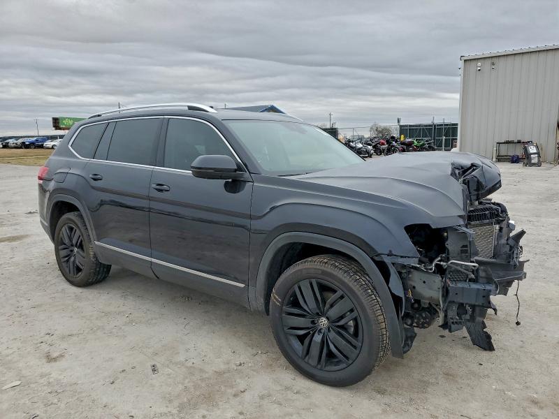 Aukcja sprzedaży 2018 Volkswagen Atlas, vin: 1V2NR2CA3JC541263, numer aukcji: 96252535