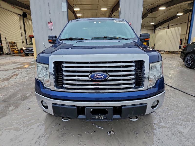 Aukcja sprzedaży 2011 Ford F150 Super, vin: 1FTFW1EF4BFA57958, numer aukcji: 96098315