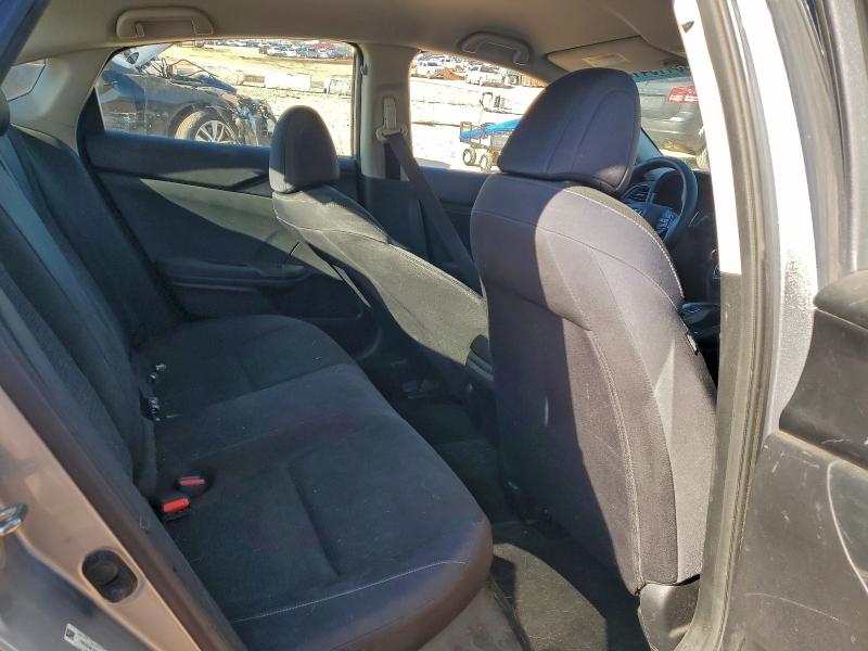 Продажа на аукционе авто 2019 Honda Insight Lx, vin: 19XZE4F15KE019749, номер лота: 95419415