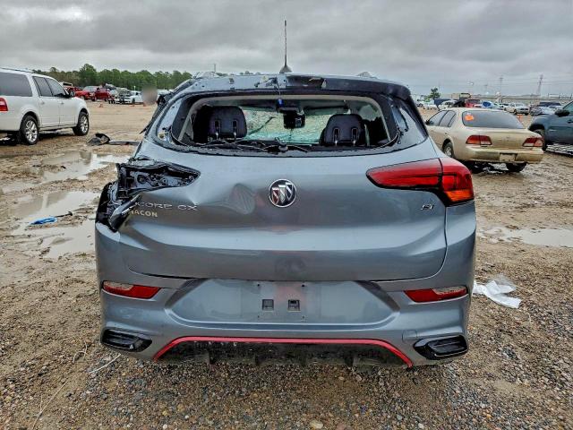 95475915 :رقم المزاد ، KL4MMDS28MB101304 vin ، 2021 Buick Encore Gx مزاد بيع