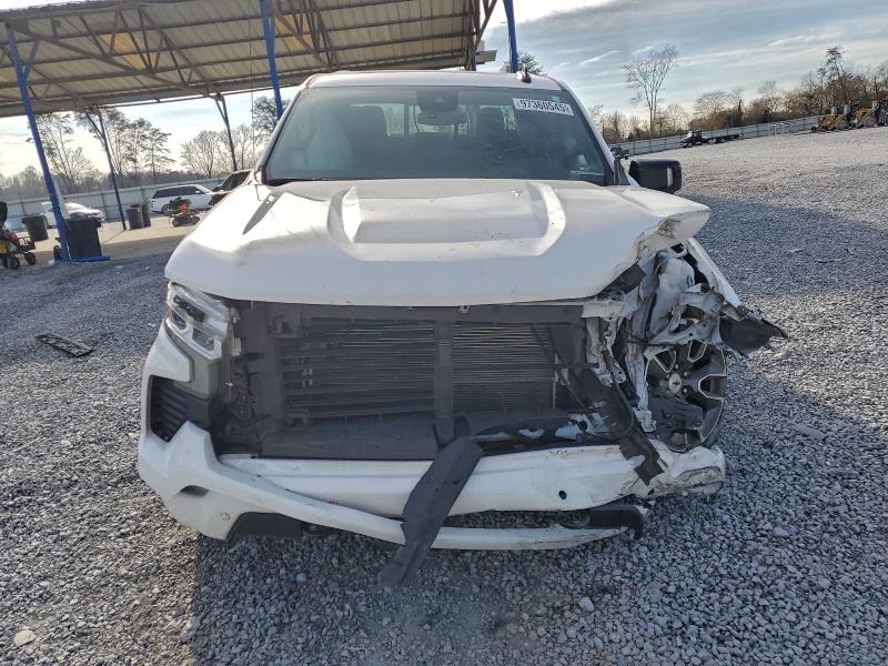 2024 Chevrolet Silverado მანქანა იყიდება აუქციონზე, vin: 2GCUDEED8R1164578, აუქციონის ნომერი: 97360545