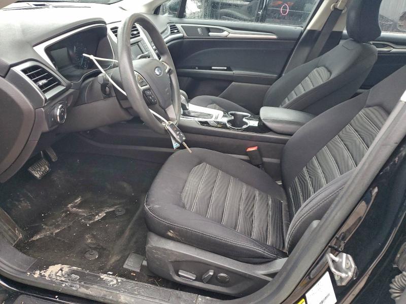 94638065 :رقم المزاد ، 3FA6P0H74GR320994 vin ، 2016 Ford Fusion Se مزاد بيع