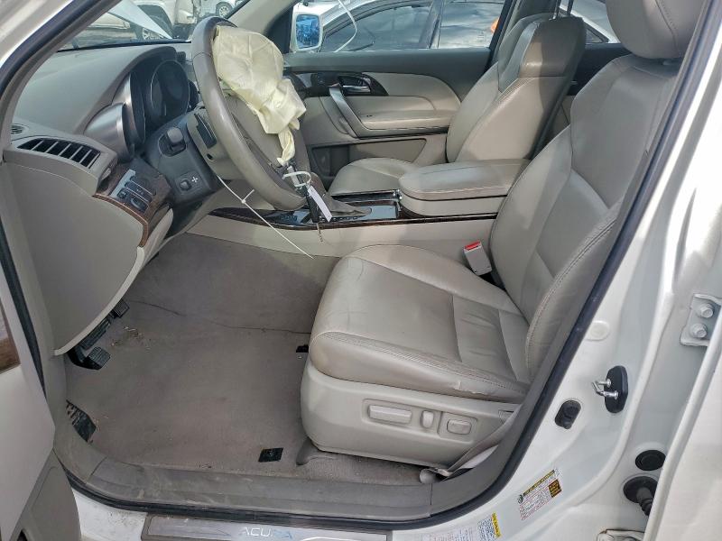 Продаж на аукціоні авто 2011 Acura Mdx, vin: 2HNYD2H27BH511822, номер лоту: 97779405