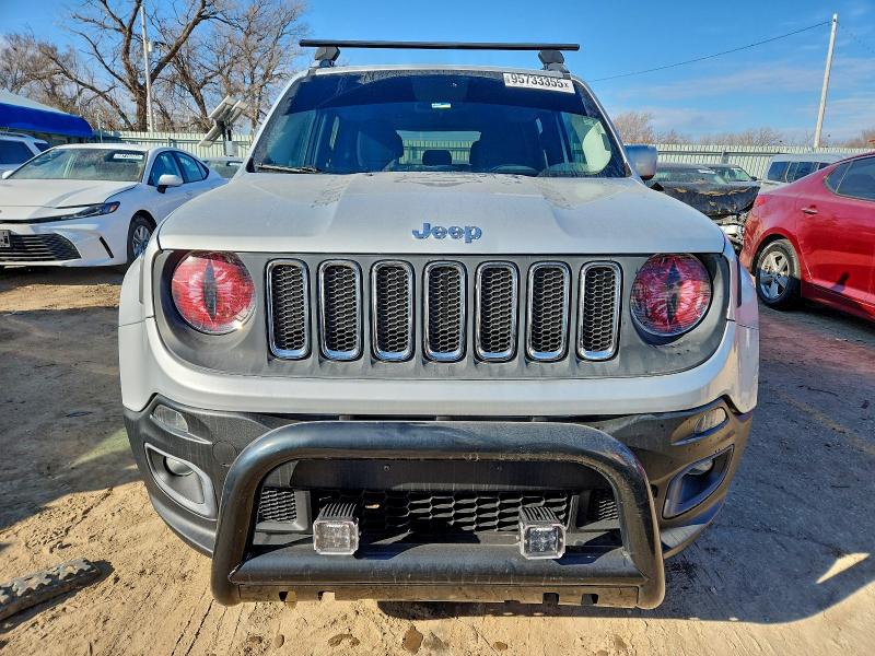 95733355 :رقم المزاد ، ZACCJBBT0FPB31221 vin ، 2015 Jeep Renegade مزاد بيع