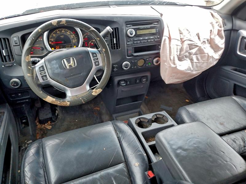 Aukcja sprzedaży 2006 Honda Ridgeline, vin: 2HJYK165X6H508112, numer aukcji: 94441745