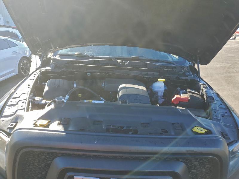 2021 Ram 1500 Classic მანქანა იყიდება აუქციონზე, vin: 1C6RR7GG0MS584006, აუქციონის ნომერი: 91110665