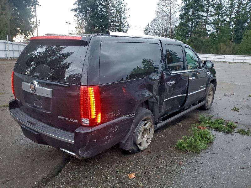 Продаж на аукціоні авто 2013 Cadillac Escalade E, vin: 1GYS4KEF4DR225359, номер лоту: 97231085