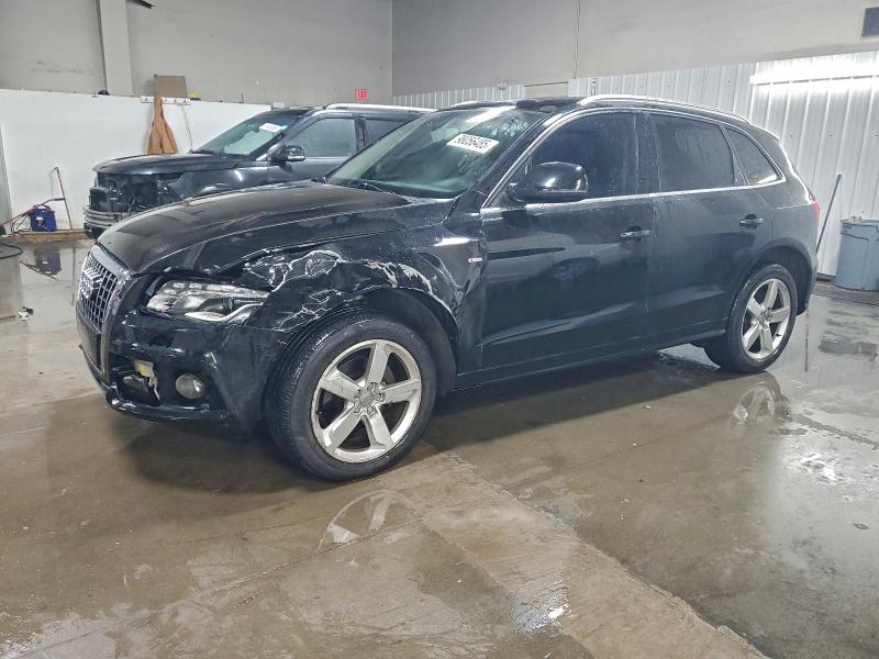 Aukcja sprzedaży 2011 Audi Q5, vin: WA1DKAFP6BA113142, numer aukcji: 98056485