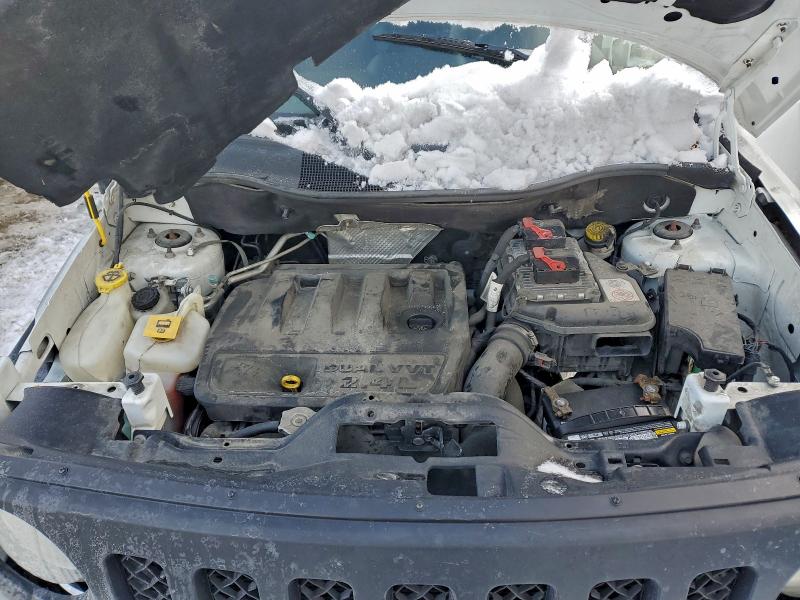 Продажа на аукционе авто 2017 Jeep Patriot, vin: 1C4NJRBB4HD159839, номер лота: 96732305