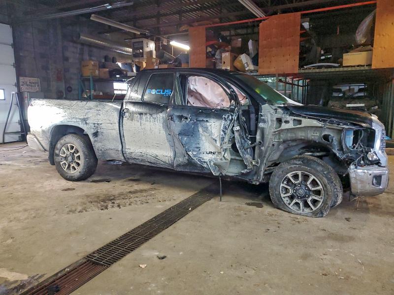 Продажа на аукционе авто 2019 Toyota Tundra, vin: 5TFUY5F19KX824709, номер лота: 95497495