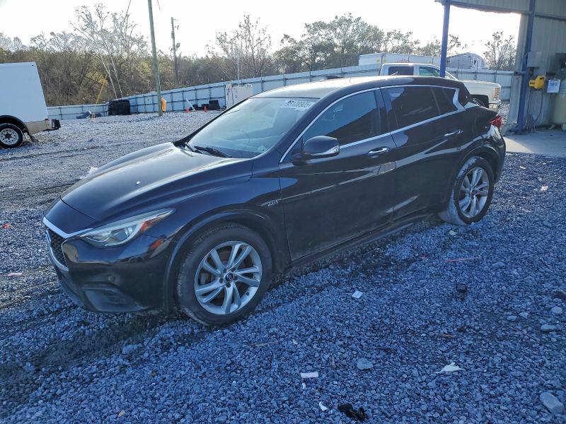Aukcja sprzedaży 2017 Infiniti Qx30 Base, vin: SJKCH5CP0HA034969, numer aukcji: 95128905
