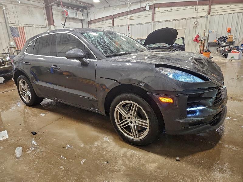 Продаж на аукціоні авто 2021 Porsche Macan, vin: WP1AB2A58MLB35511, номер лоту: 95024125
