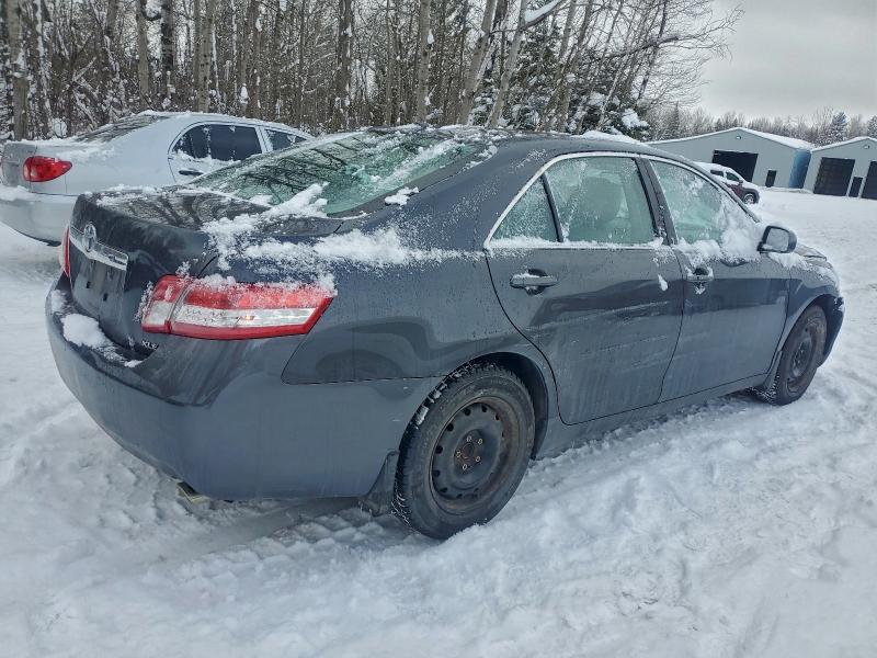 Продажа на аукционе авто 2011 Toyota Camry, vin: 4T1BF3EK2BU653147, номер лота: 96900295