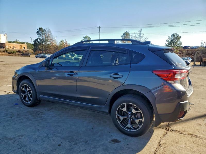 Aukcja sprzedaży 2020 Subaru Crosstrek, vin: JF2GTAEC9L8252299, numer aukcji: 96196115