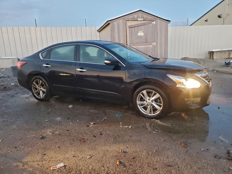 95307745 :رقم المزاد ، 1N4AL3AP2FN352572 vin ، 2015 Nissan Altima مزاد بيع