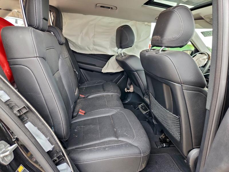 97552455 :رقم المزاد ، 4JGDA5HB6DA203407 vin ، 2013 Mercedes-benz Ml مزاد بيع