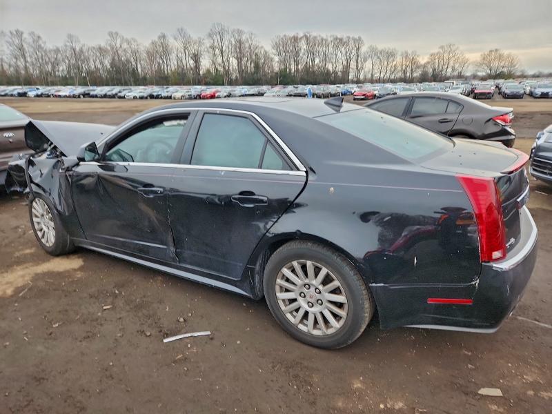 Aukcja sprzedaży 2011 Cadillac Cts, vin: 1G6DA5EYXB0115723, numer aukcji: 96557995