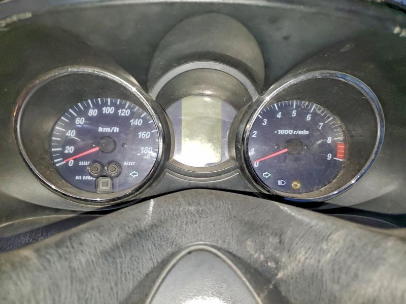 Продажа на аукционе авто 2005 Yamaha Yp400, vin: JYASH03N55A000257, номер лота: 92747415