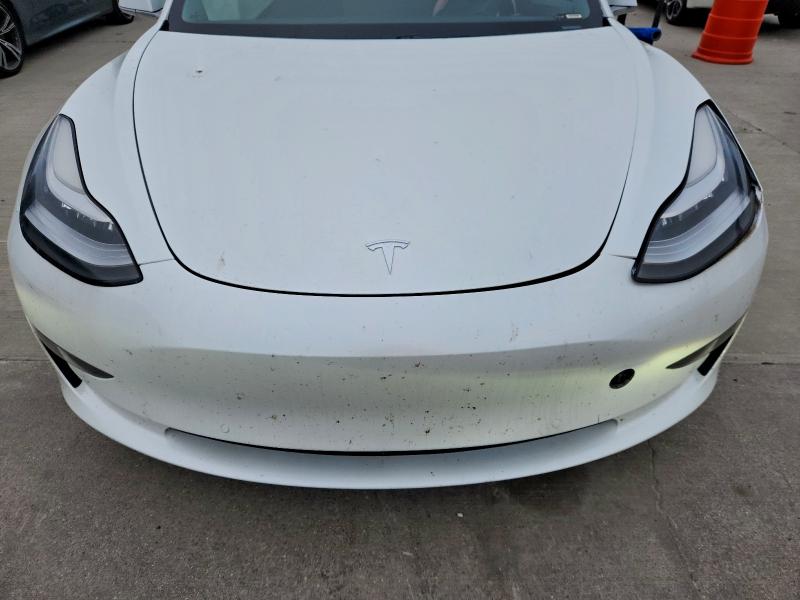 96576085 :رقم المزاد ، 5YJ3E1EA8LF612099 vin ، 2020 Tesla Model 3 مزاد بيع