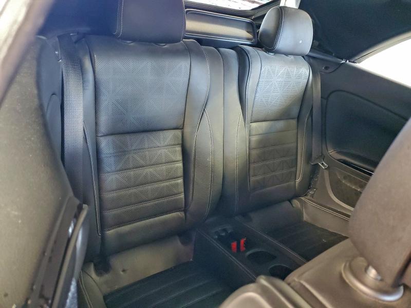 95283485 :رقم المزاد ، W04WH3N54JG004029 vin ، 2018 Buick Cascada Pr مزاد بيع