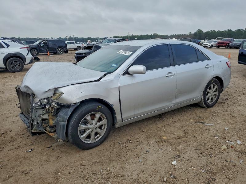 Продажа на аукционе авто 2011 Toyota Camry, vin: 4T1BF3EK4BU582856, номер лота: 49596936