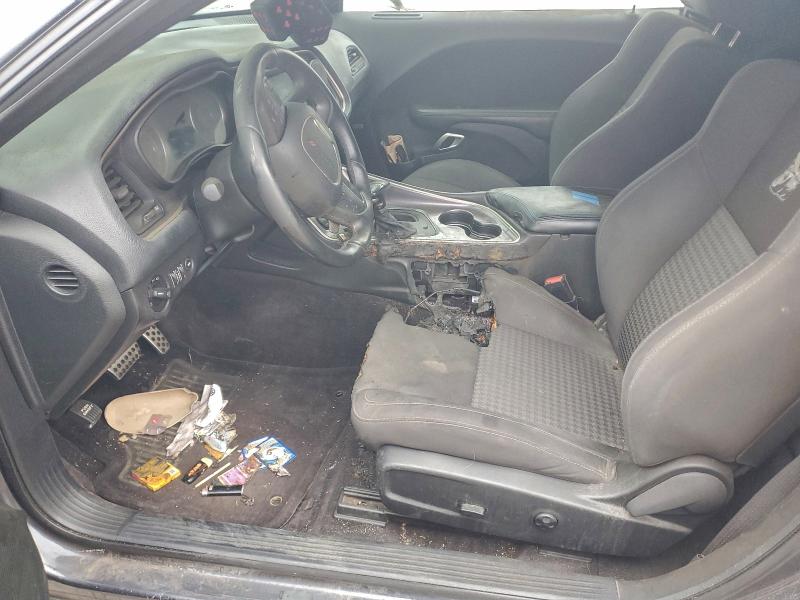 Aukcja sprzedaży 2018 Dodge Challenger, vin: 2C3CDZFJ8JH310033, numer aukcji: 97913835