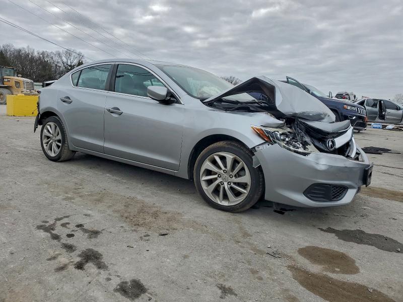 Aukcja sprzedaży 2017 Acura Ilx, vin: 19UDE2F38HA002795, numer aukcji: 96995565