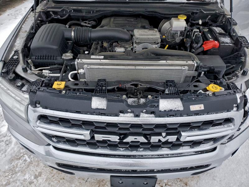 Продаж на аукціоні авто 2024 Ram 1500 Big H, vin: 1C6SRFFT4RN182473, номер лоту: 95673215