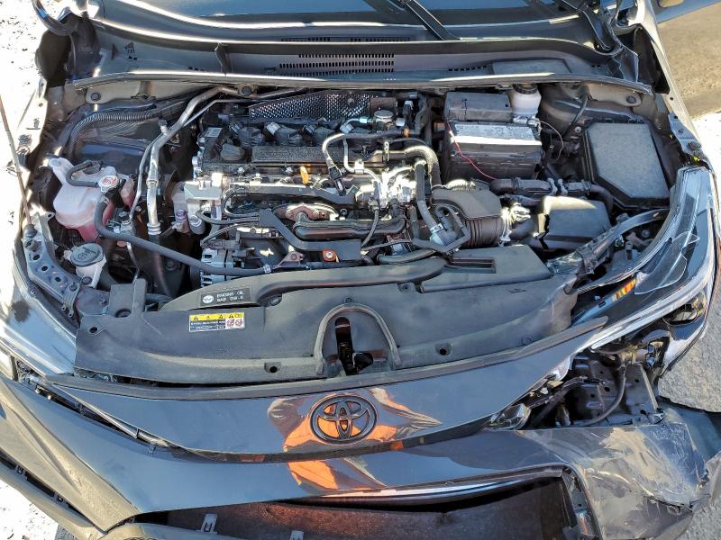 95937915 :رقم المزاد ، 5YFS4MCE9SP237607 vin ، 2025 Toyota Corolla مزاد بيع