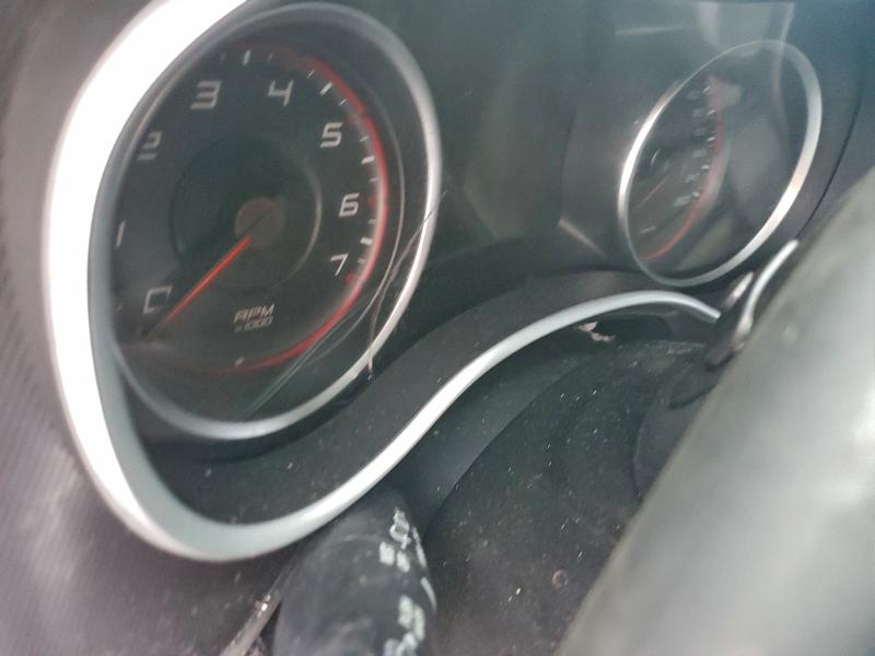 Aukcja sprzedaży 2017 Dodge Charger, vin: 2C3CDXCT9HH656709, numer aukcji: 97498655