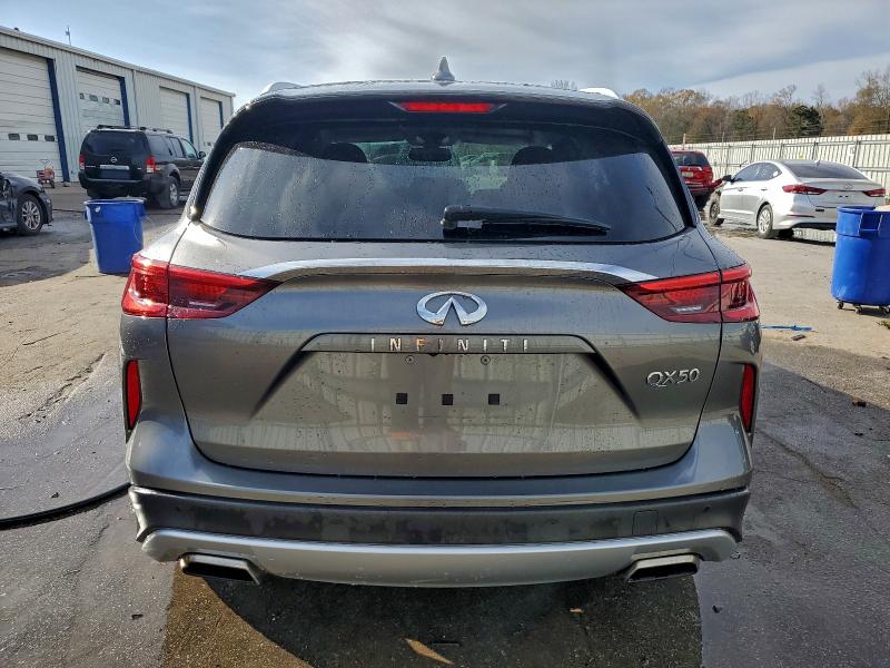 Aukcja sprzedaży 2020 Infiniti Qx50 Pure, vin: 3PCAJ5M19LF117826, numer aukcji: 97018355