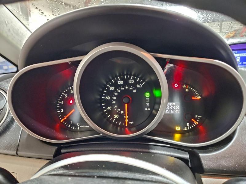 Aukcja sprzedaży 2010 Mazda Cx-7, vin: JM3ER2WM5A0300997, numer aukcji: 95455955