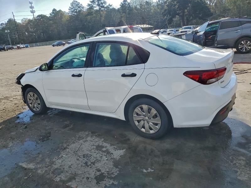 Продажа на аукционе авто 2018 Kia Rio, vin: 3KPA24AB6JE073338, номер лота: 95416455