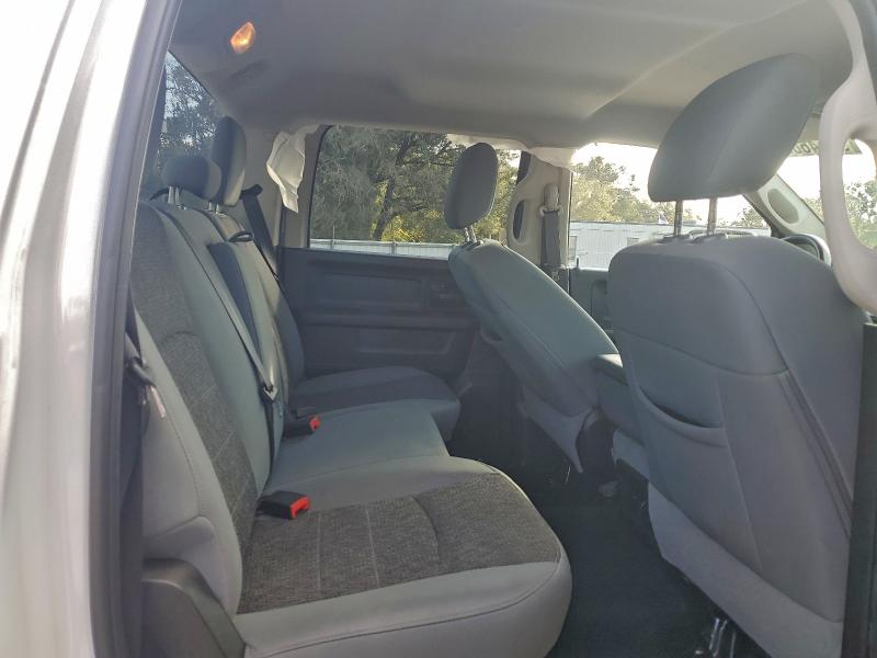 Aukcja sprzedaży 2019 Ram 1500 Classic, vin: 1C6RR7KTXKS692070, numer aukcji: 97546065