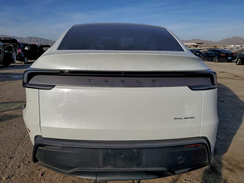Aukcja sprzedaży 2026 Tesla Model Y, vin: 7SAYGDEE0TF338825, numer aukcji: 96637315