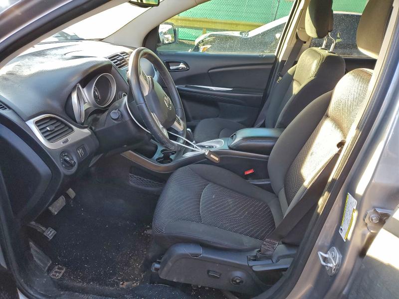 97556455 :رقم المزاد ، 3C4PDCBG5HT503942 vin ، 2017 Dodge Journey مزاد بيع