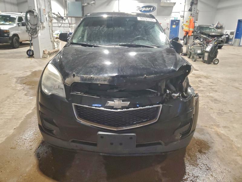 Aukcja sprzedaży 2012 Chevrolet Equinox Ls, vin: 2GNFLCEK0C6205589, numer aukcji: 96693785