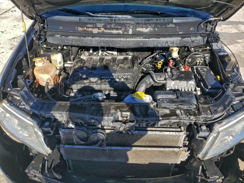 Продажа на аукционе авто 2015 Dodge Journey, vin: 3C4PDCABXFT688055, номер лота: 96294105