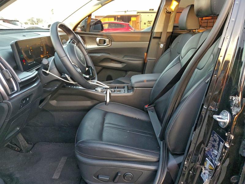 Aukcja sprzedaży 2025 Kia Sorento, vin: KNDRH4JG4S5372627, numer aukcji: 97580675