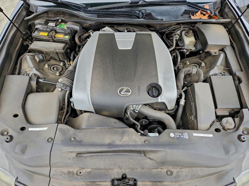 Продажа на аукционе авто 2015 Lexus Gs, vin: JTHBE1BL0FA012478, номер лота: 94886475