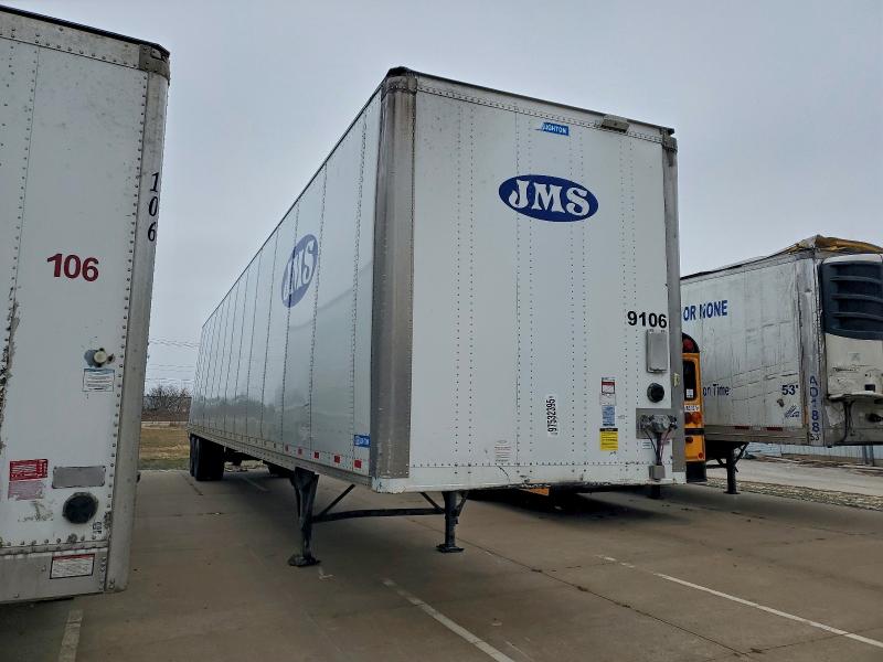Aukcja sprzedaży 2017 Stoughton Trailer, vin: 1DW1A5327HB771156, numer aukcji: 97532395