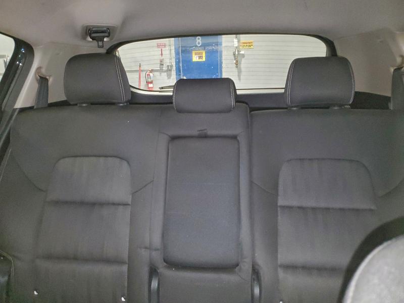 2018 Kia Sportage L მანქანა იყიდება აუქციონზე, vin: KNDPMCAC5J7340217, აუქციონის ნომერი: 94221025